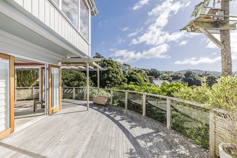 Photo of property in 5 Cluny Avenue, Kelburn, Wellington, 6012