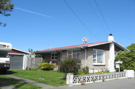 Photo of property in 3 Percy Street, Blenheim, 7201