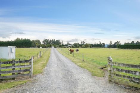 Photo of property in 481 Boundary Road, Swannanoa, Rangiora, 7471