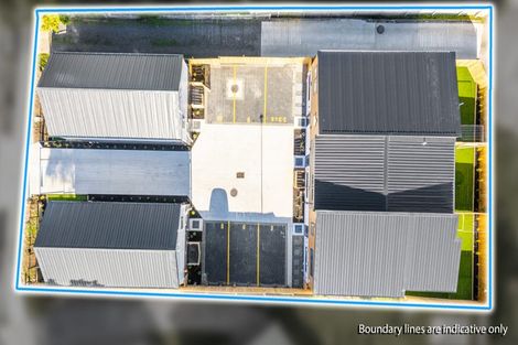 Photo of property in 6a Rosina Place, Pakuranga, Auckland, 2010