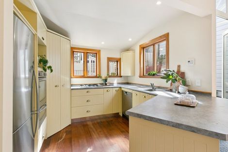 Photo of property in 7 Armour Avenue, Mount Victoria, Wellington, 6011