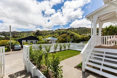 Photo of property in 4 Ngata Street, Ngaio, Wellington, 6035