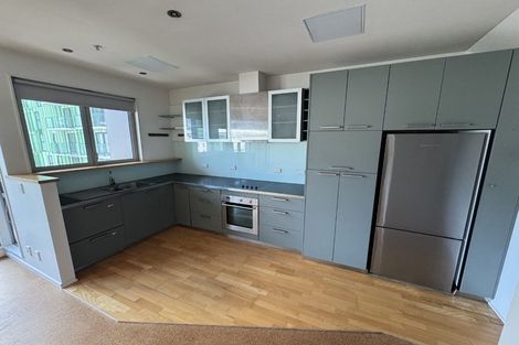 Photo of property in Croxley Mill Apartments, 301/33 Frederick Street, Te Aro, Wellington, 6011