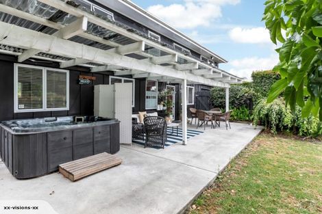 Photo of property in 257 Pyle Road East, Ruakaka, Whangarei, 0171