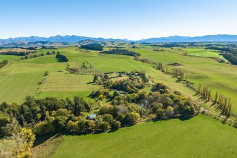 Photo of property in 47 Rowallan Road, Coalgate, Darfield, 7571