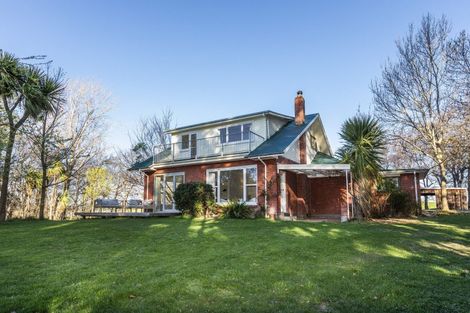 Photo of property in 47 Rowallan Road, Coalgate, Darfield, 7571