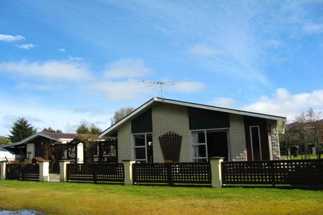 Photo of property in 18 Anderson Street, Reefton, 7830