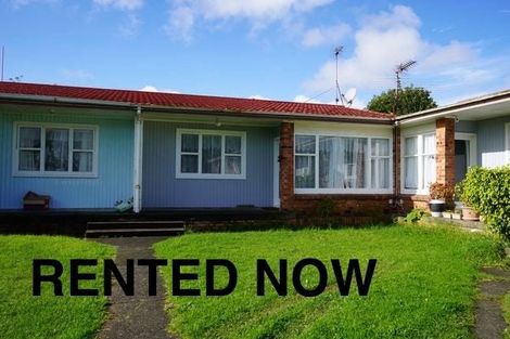 Photo of property in 5/196 Rockfield Road, Penrose, Auckland, 1061