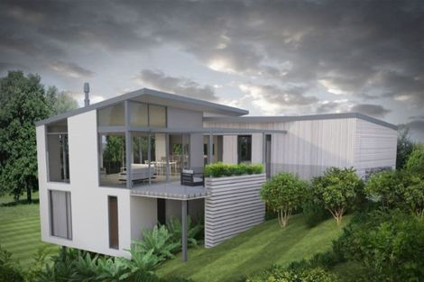 Photo of property in 3 Oxenhope Road, Richmond Hill, Christchurch, 8081