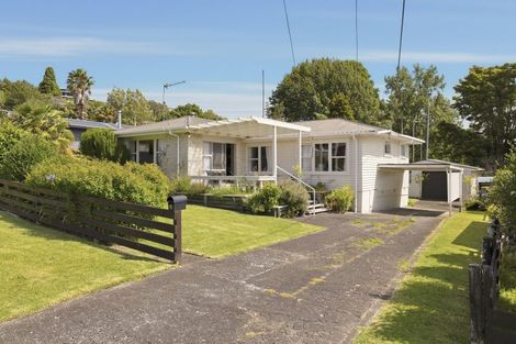 Photo of property in 6 Crombie Street, Bellevue, Tauranga, 3110