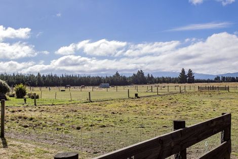 Photo of property in 237 Depot Road, Burnt Hill, Oxford, 7495