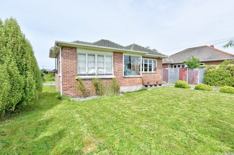 Photo of property in 7 Hobson Street, Gore, 9710