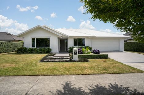 Photo of property in 26 Lilac Close, Cambridge, 3434