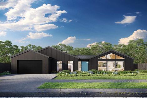 Photo of property in 8 Ash Close, Levin, 5510