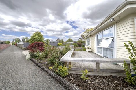 Photo of property in 64 Kuripuni Street, Kuripuni, Masterton, 5810