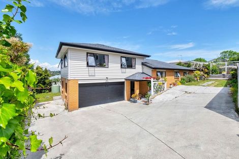 Photo of property in 70d Glengarry Road, Glen Eden, Auckland, 0602