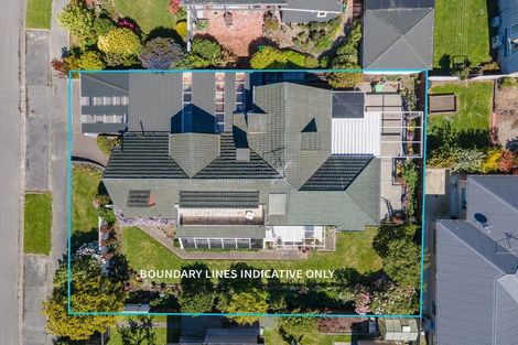 Photo of property in 3 Rowan Place, Gleniti, Timaru, 7910