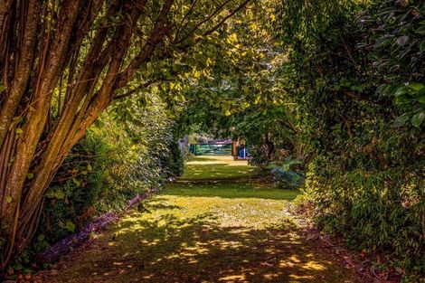 Photo of property in 296 Matangi Road, Matangi, Hamilton, 3284