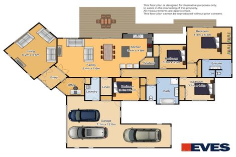 Photo of property in 6 Bos Crescent, Flagstaff, Hamilton, 3210