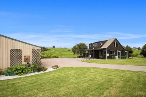 Photo of property in 421 Maungakaramea Road, Maungakaramea, Whangarei, 0178