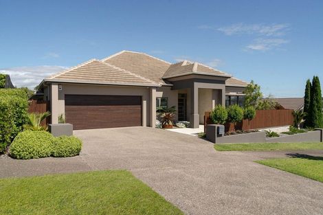 Photo of property in 28 Rexford Heights, Pyes Pa, Tauranga, 3112