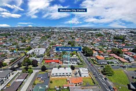 Photo of property in 30 Carruth Road, Papatoetoe, Auckland, 2025