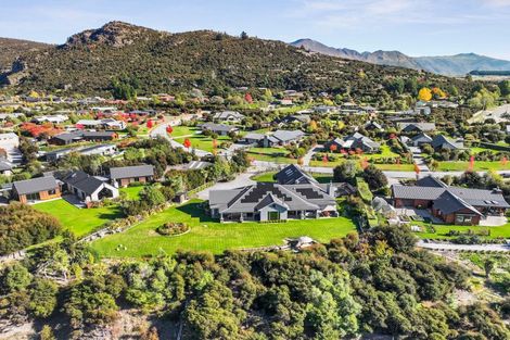 Photo of property in 31 Matheson Crescent, Albert Town, Wanaka, 9305