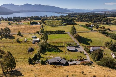 Photo of property in 61 William Stephen Road, Te Anau, 9679
