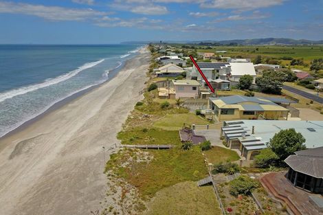Photo of property in 231 Pukehina Parade, Pukehina, 3189