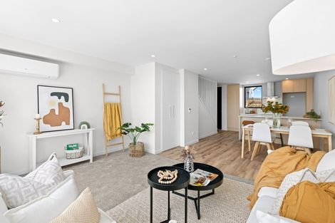 Photo of property in 6/6 Skibbereen Drive, Halswell, Christchurch, 8025