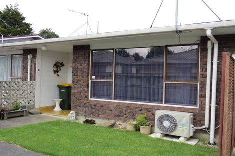 Photo of property in 2/44 Salisbury Street, Levin, 5510