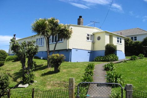 Photo of property in 4 Himalaya Crescent, Khandallah, Wellington, 6035