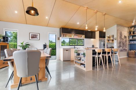 Photo of property in 524 Perrys Road, East Taratahi, Masterton, 5887