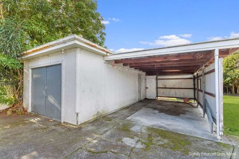 Photo of property in 106 Highbury Avenue, Highbury, Palmerston North, 4412