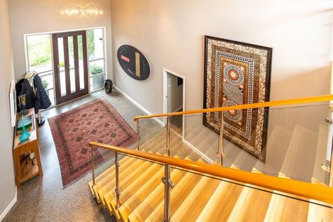 Photo of property in 591b Pencarrow Road, Tamahere, Hamilton, 3283