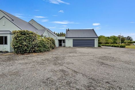 Photo of property in 111 Taits Road, Newland, Ashburton, 7772