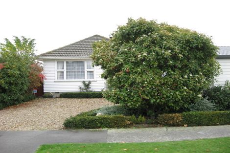 Photo of property in 26 Halliwell Avenue, Papanui, Christchurch, 8052