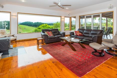 Photo of property in 151 Downs Road, Geraldine Downs, Geraldine, 7991