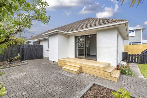 Photo of property in 2/217 Barrington Street, Somerfield, Christchurch, 8024