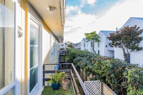 Photo of property in 4/20 Stoneyhurst Street, St Albans, Christchurch, 8014