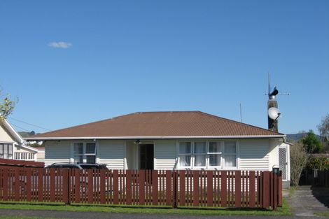 Photo of property in 4 Lignite Street, Huntly, 3700