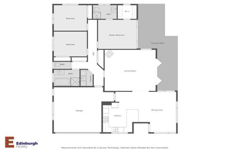 Photo of property in 42 Donegal Street, Cromwell, 9310