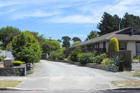 Photo of property in 11 Colac Street, Avondale, Christchurch, 8061