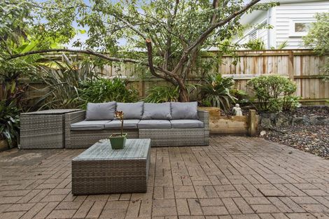 Photo of property in 118a Williamson Avenue, Grey Lynn, Auckland, 1021