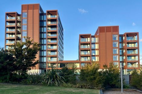Photo of property in 708/6 Boundary Road, Hobsonville, Auckland, 0616