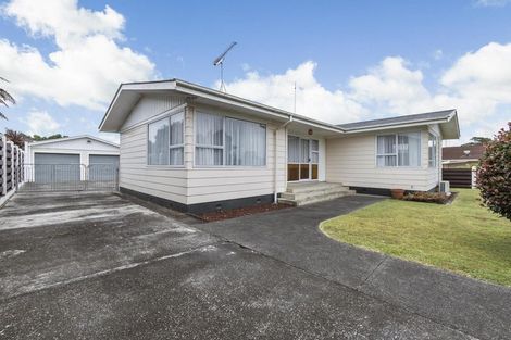Photo of property in 3 Waianiwa Place, Tokoroa, 3420