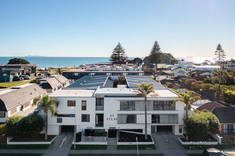 Photo of property in Atlas Apartments, 22/49 Maunganui Road, Mount Maunganui, 3116