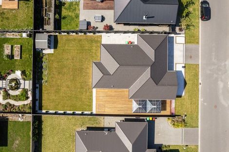 Photo of property in 52 Hardingstone Drive, Rolleston, 7615