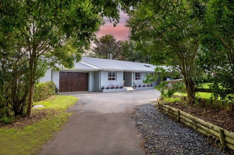 Photo of property in 29 Mason Road, Whatawhata, Hamilton, 3289