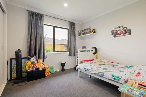 Photo of property in 48 Sylvester Crescent, Flagstaff, Hamilton, 3210